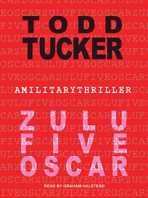 cover image of Zulu Five Oscar